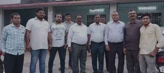 बेरमो को जिला बनाने के लिए आंदोलन जारी, 25 अप्रैल को किया जाएगा एक दिवसीय धरना प्रदर्शन