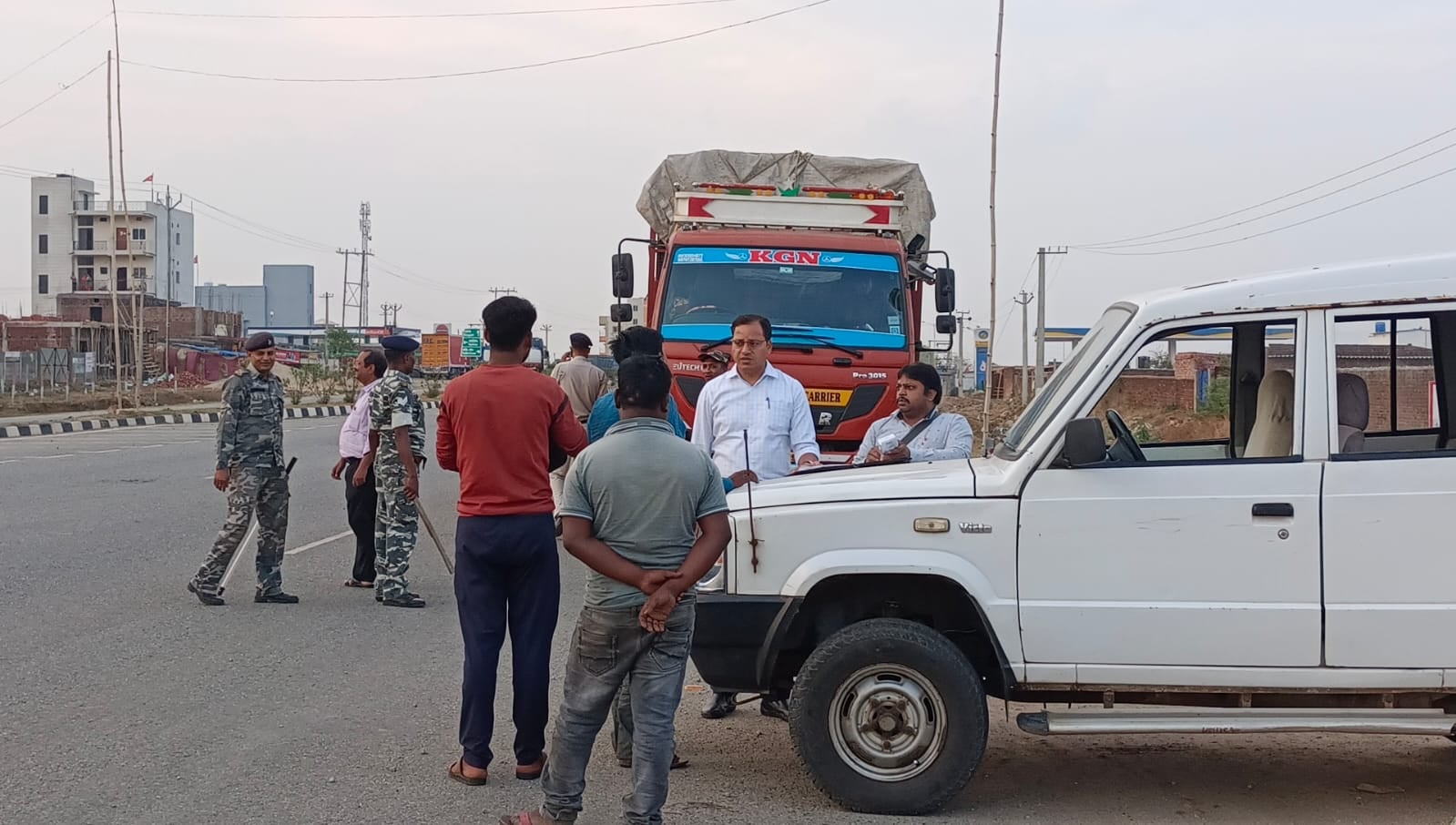 रांची में परिवहन विभाग ने वाहनों से वसूले लक्ष्य से अधिक पैसे, जानिए आंकड़ों की सच्चाई