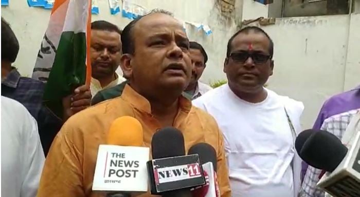 जामताड़ा विधायक इरफान अंसारी को मिली राहत, प्रधानमंत्री को अपशब्द बोलने के मामले में दुमका की विशेष अदालत से बरी