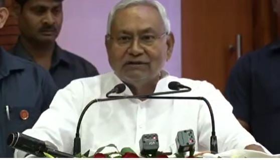 आखिर बीपीएससी में तीन मेंबर के पद क्यों हैं खाली? नीतीश कुमार ने मुख्य सचिव की लगाई क्लास