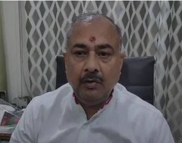 सासाराम में गृहमंत्री अमित शाह का कार्यक्रम रद्द होने पर राजनीति शुरू, भाजपा ने जदयू पर फोड़ा ठीकरा