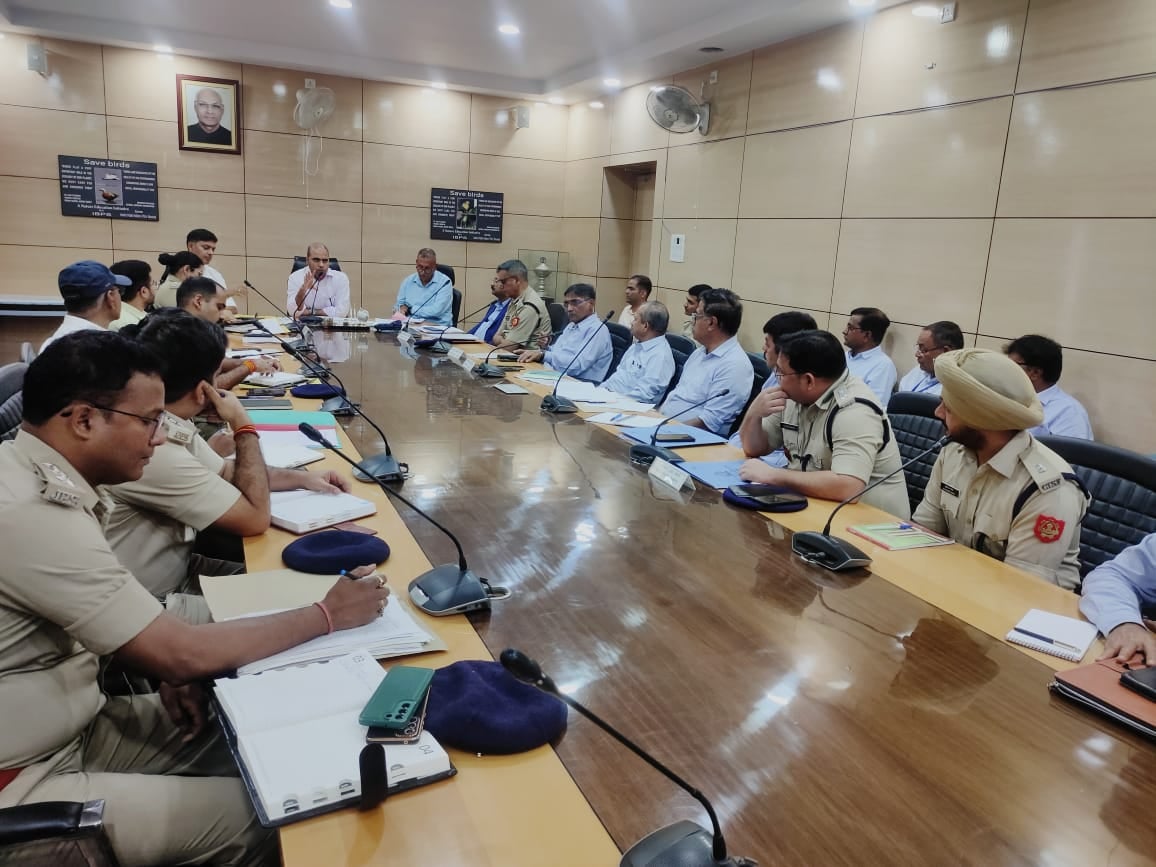 धनबाद में कोयला चोरी रोकने का एक और प्रयास, खनन क्षेत्र में अनाधिकृत प्रवेश पर बजने लगेगा सुरक्षा अलार्म, जानिए क्या बनी है सुरक्षा ढांचा