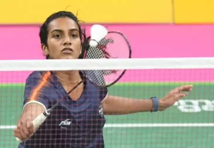 ओलंपियन पी वी सिंधु मैड्रिड स्पेन मास्टर्स 2023 के फाइनल में किस प्रकार पहुंची, जानिए