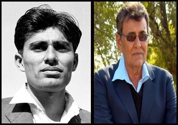 पूर्व दिग्गज खिलाड़ी सलीम दुर्रानी का निधन, पीएम मोदी और झारखंड CM ने जताया शोक, जानिए कैसे थे सलीम दुर्रानी