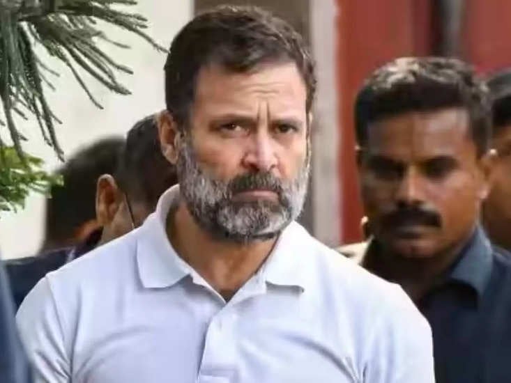 सजा के खिलाफ राहुल गांधी सोमवार को जाएंगे कोर्ट, करेंगे अपील, जानिए राहुल की लीगल टीम ने क्या की है तैयारी