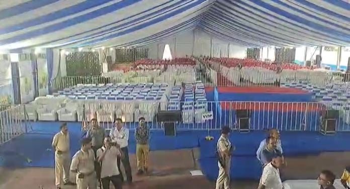 3 अप्रैल को सीएम हेमंत सोरेन आयेंगे जमशेदपुर, गोलमुरी टीनप्लेट कंपनी के कार्यक्रम में होगें शामिल