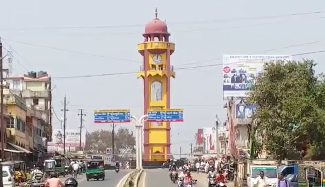 संथाल परगना की सुरक्षा व्यवस्था होगी मजबूत, 8 नया थाना औऱ ओपी खोलने का भेजा गया प्रस्ताव