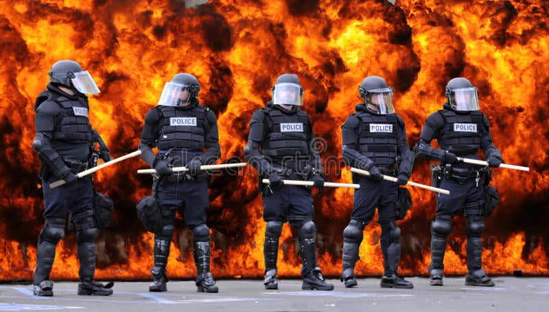 रामनवमी हिंसा सामाजिक सद्भाव तोड़ने की संघी साजिश! अमित शाह के वार पर तेजस्वी का पलटवार, देखिये यह रिपोर्ट