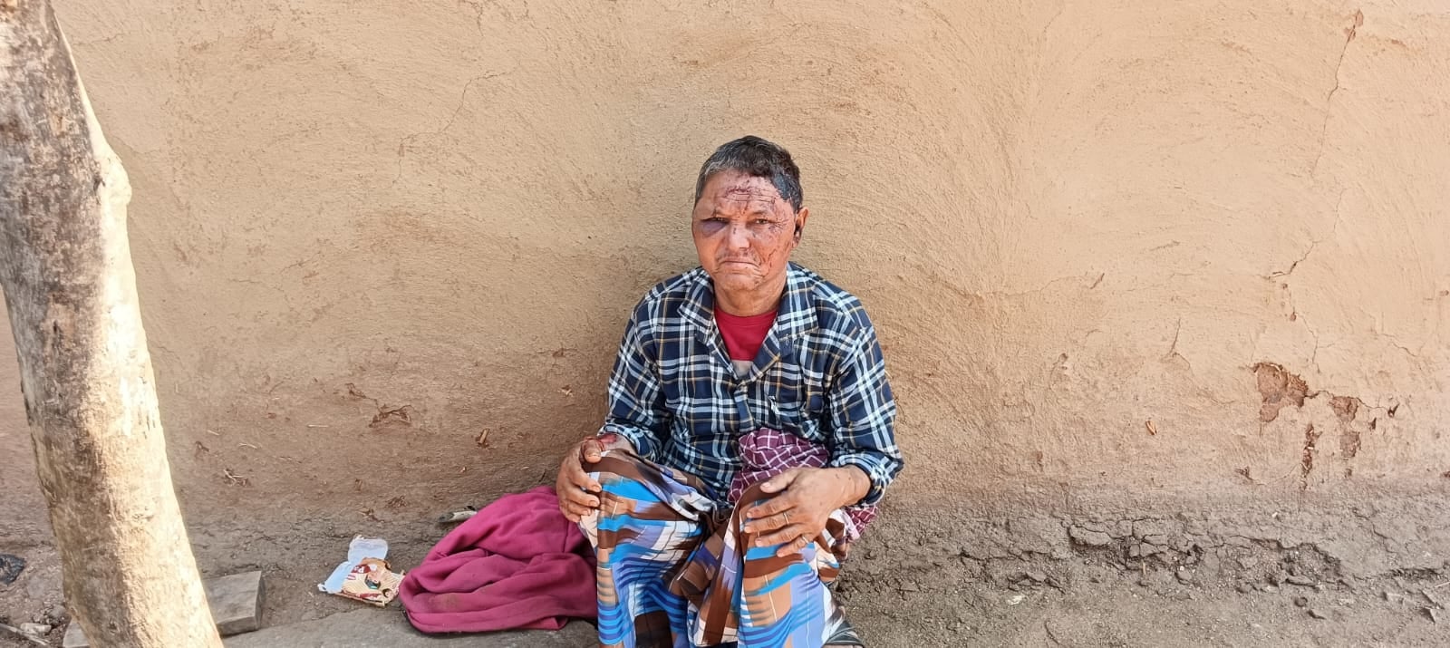 गिरिडीह में सनकी पति ने किया 12वी पत्नी की हत्या की, पुलिस पूछताछ में हुआ खुलासा, जानिए क्या है पूरा मामला