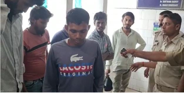 जमशेदपुर: एमजीएम अस्पताल के महिला वार्ड में पुरुषों का कब्जा, महिलाओं के शिकायत पर कड़ी कार्रवाई का दिया निर्देश