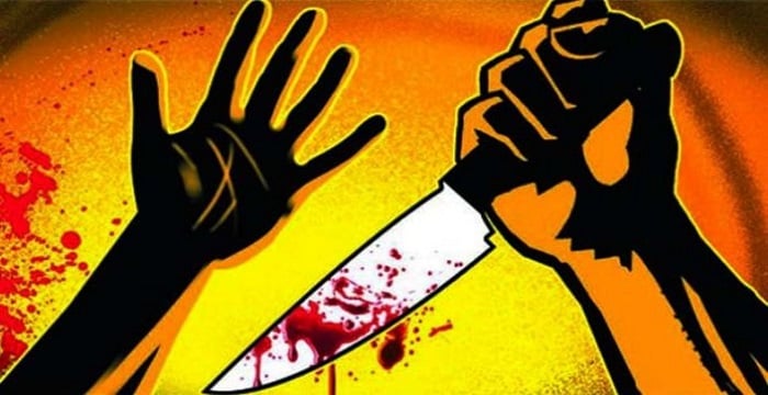देवघर में दंपत्ति पर चाकू से हमला, व्यक्ति की मौत