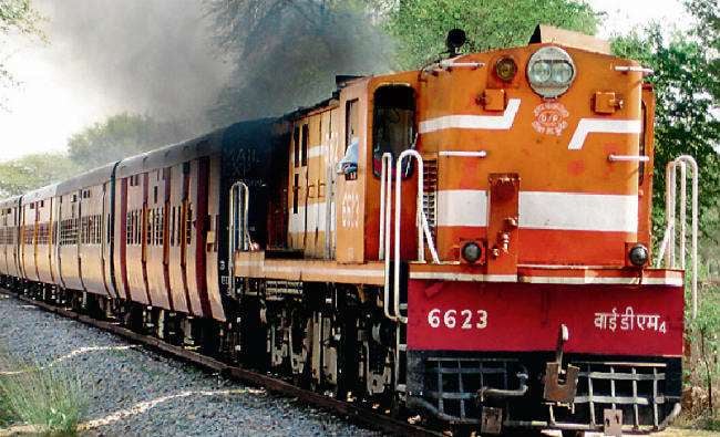 भारतीय रेल कराएगी शिरडी और ज्योतिर्लिंग यात्रा, कम खर्च में कर पाएंगे कई तीर्थ स्थलों का दर्शन
