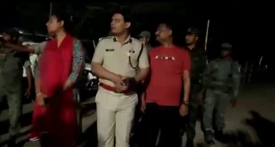 हजारीबाग सेंट्रल जेल में क्यों पड़ा छापा, क्या मिला है छापेमारी में, जरूर पढ़िए