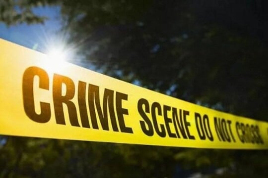 रांची : बगदा जंगल में महिला समेत दो बच्चों का मिला शव, हत्या कर शव को जलाने की कोशिश