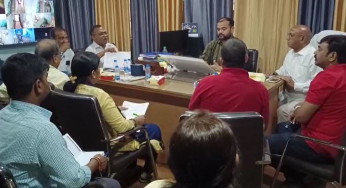 जमशेदपुर वासियों के लिए खुशखबरी, अब इन इलाकों में आसानी से मिलेगी जुस्को की बिजली