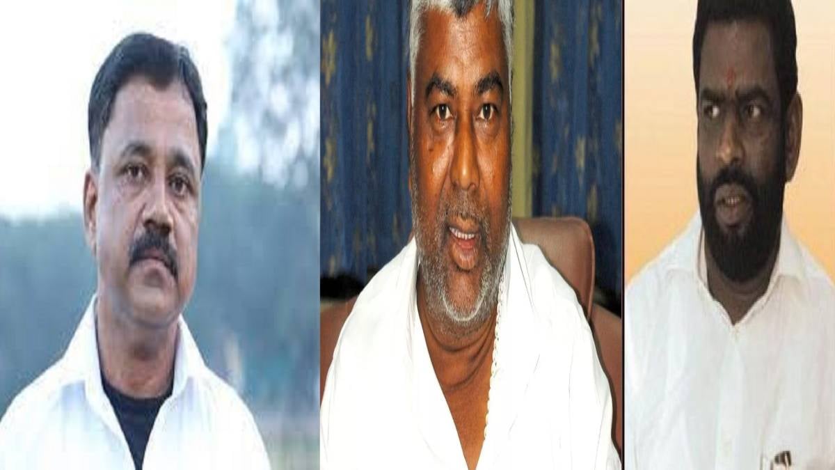 टाइगर जगरनाथ महतो के बाद शिक्षा मंत्री कौन? देखिये किन-किन नामों पर हो सकती है चर्चा