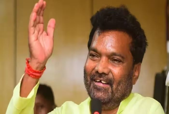 वेंडरों के समर्थन में ट्रेन में बादाम भी बेचे थे शिक्षा मंत्री जगरनाथ महतो, जानिए कब और क्यों