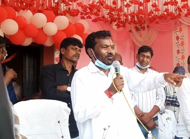 जगरनाथ महतो के जेएमएम केडर से शिक्षा मंत्री पद तक का कैसा रहा राजनीतिक सफर, जानिए