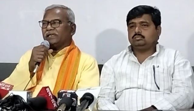 हिंसा हुई शांत:आरोप प्रत्यारोप शुरू,VHP ने एक पक्षीय कार्रवाई का लगाया आरोप