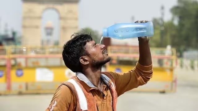 झारखंड में बदलेगा मौसम का मिजाज, बढ़ती गर्मी आपको कर सकती है बदहाल, ऐसे रखें अपने सेहत का ख्याल