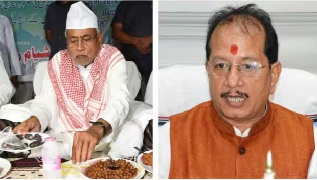 बात उस इफ्तार पार्टी की, जिसके बाद बदल गयी थी बिहार की सियासत, देखिये इस बार भाजपा ने क्यों किया बहिष्कार