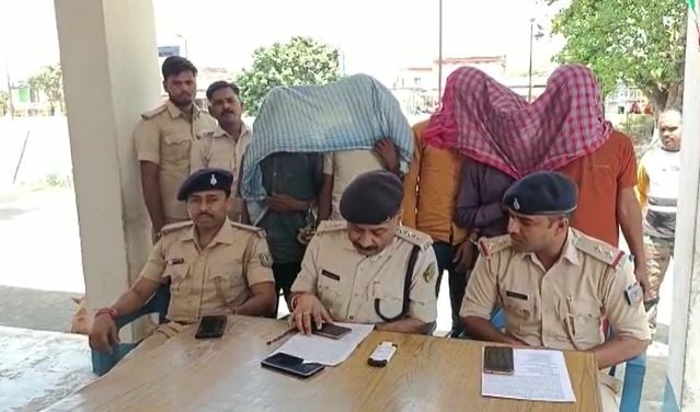 इश्क का चढ़ा बुखार तो 7 बच्चों की मां हुई फरार, फिर प्रेमी ने कैसे उतारा मौत के घाट, पढिए पूरी  खबर