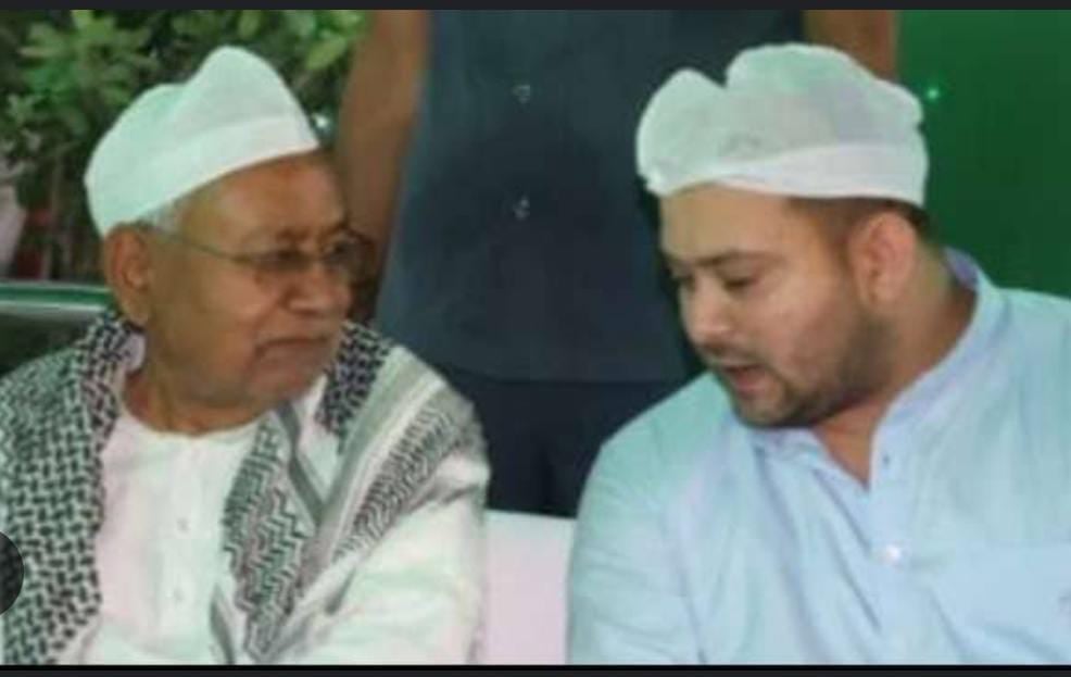 बिहार में शुरु हुई धर्म पर राजनीति, रामनवमी जूलूस दंगे और इफ्तार पर क्या बोले पक्ष-विपक्ष के नेता, जानिए