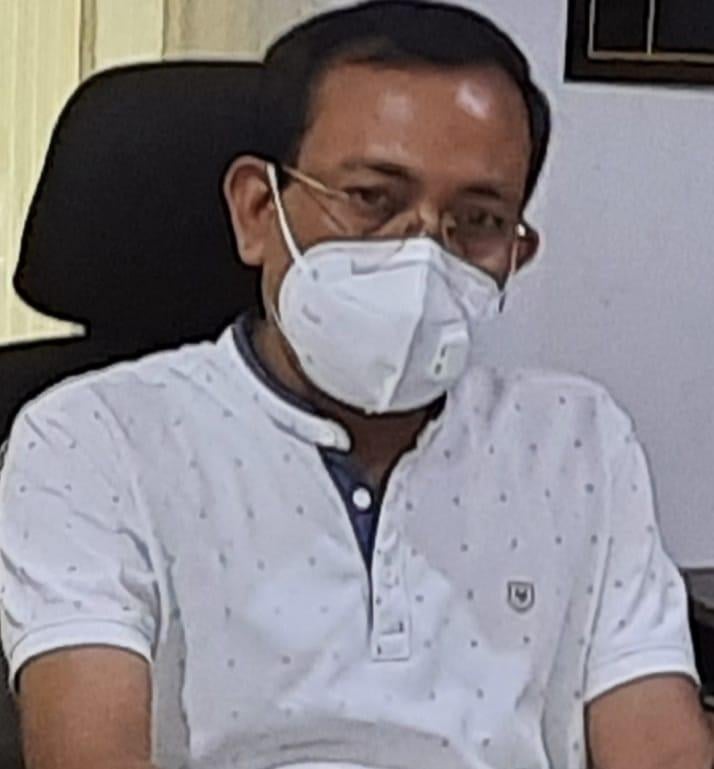 रहिए तैयार ! दूसरे राज्य से आएंगे धनबाद तो होगी कोरोना की जांच