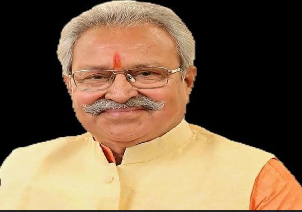 बीजेपी के झारखंड प्रदेश प्रभारी लक्ष्मीकांत वाजेपयी का तीन दिवसीय रांची दौरा. ‘हेमंत हटाओ झारखंड बचाओ’ आंदोलन में लेंगे हिस्सा.