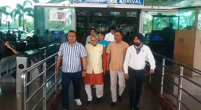 अभिव्यक्ति की स्वतंत्रता जैसे शब्द देश में आपातकाल लागू करने वालों के मुंह से शोभा नहीं देती, कांग्रेस के वार पर भाजपा का पलटवार