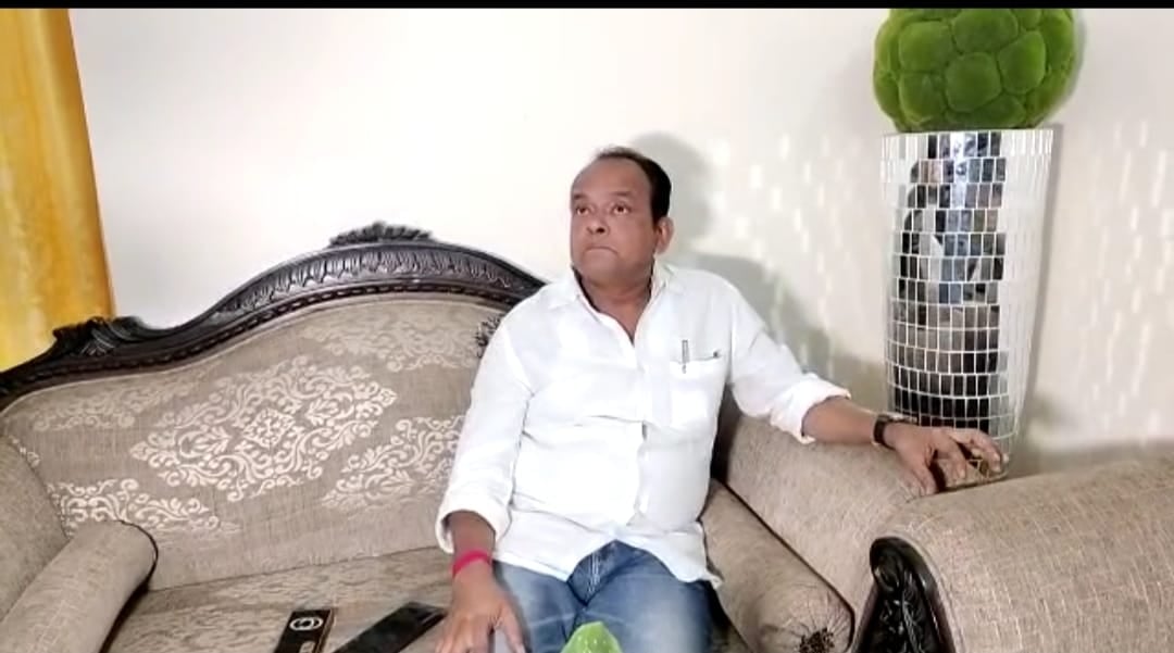 धनबाद में कोयला ,बालू की लूट ही नहीं, कागज पर बने है तालाब ,जानिए विधानसभा की किस समिति ने कही यह बात