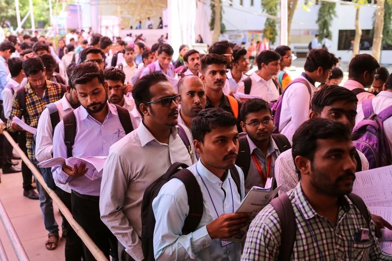 सरकार के तीन वर्ष पूरे, लेकिन पूरा नहीं हुआ पांच लाख नौकरियों का वादा, क्या इन दो वर्षों में अपना वादा पूरा कर पायेगी हेमंत सरकार