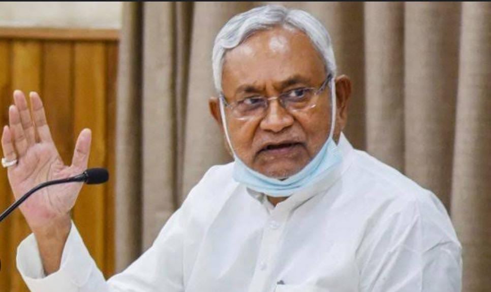 महागठबंधन को धार देने की तैयारी, बीजेपी के खिलाफ चुनावी रणनीति बनाने दिल्ली दौरे पर नीतीश कुमार