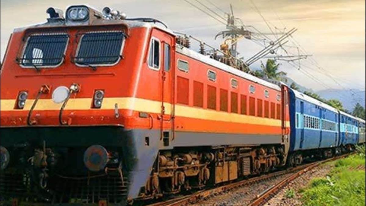 धनबाद मंडल में पीएनआइ और एनआइ कार्य के कारण ट्रेनों का बदला गया रूट, देखें लिस्ट