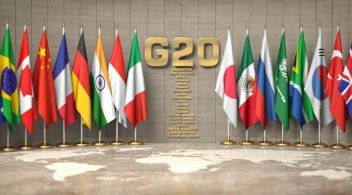 जम्मू-कश्मीर में पहली बार G-20 की बैठक, पाकिस्तान में मची खलबली, जानिए