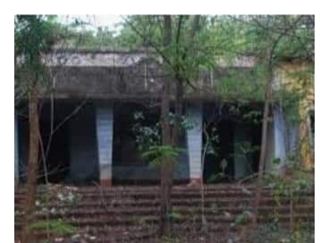 ताले में बंद धनबाद का कांग्रेस कार्यालय -राहुल गांधी तो बहाना हैं, असली मकसद ताला खोलवाना है