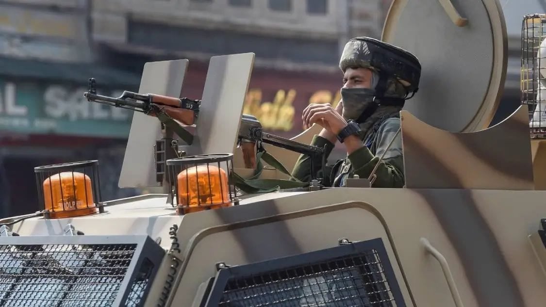 भटिंडा में मिलिट्री स्टेशन के अंदर गोलीबारी, चार लोगों की मौत, जानिए कैसे हुई घटना