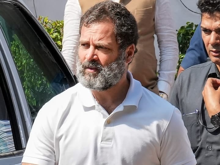 राहुल गांधी को कोर्ट ने 25 अप्रैल को सशरीर हाजिर होने को कहा, राहुल गांधी के वकील ने क्या कहा, जानिए