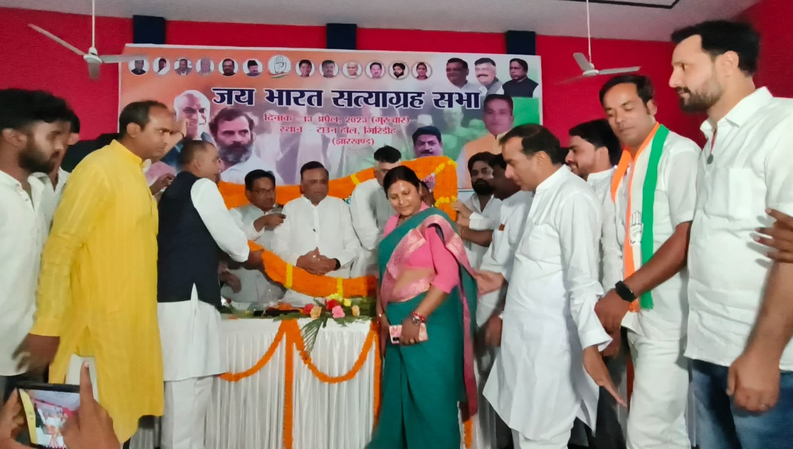 अविनाश पांडेय ने मोदी से पूछा महंगाई कंट्रोल का फार्मूला, झारखंड की खराब विधि-व्यवस्था पर साधी चुप्पी