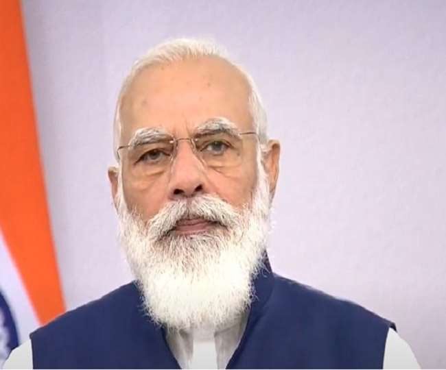 नई दिल्ली में भाजपा की राष्ट्रीय कार्यसमिति की बैठक कल, इन मसलों पर होगी चर्चा