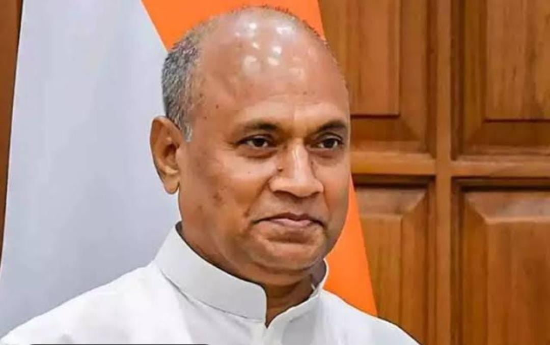 नीतीश कुमार पर आरसीपी सिंह का तंज, PM उम्मीदवारी पर बोले नीतीश बाबू आप PM थे, PM हैं और PM रहेंगे!