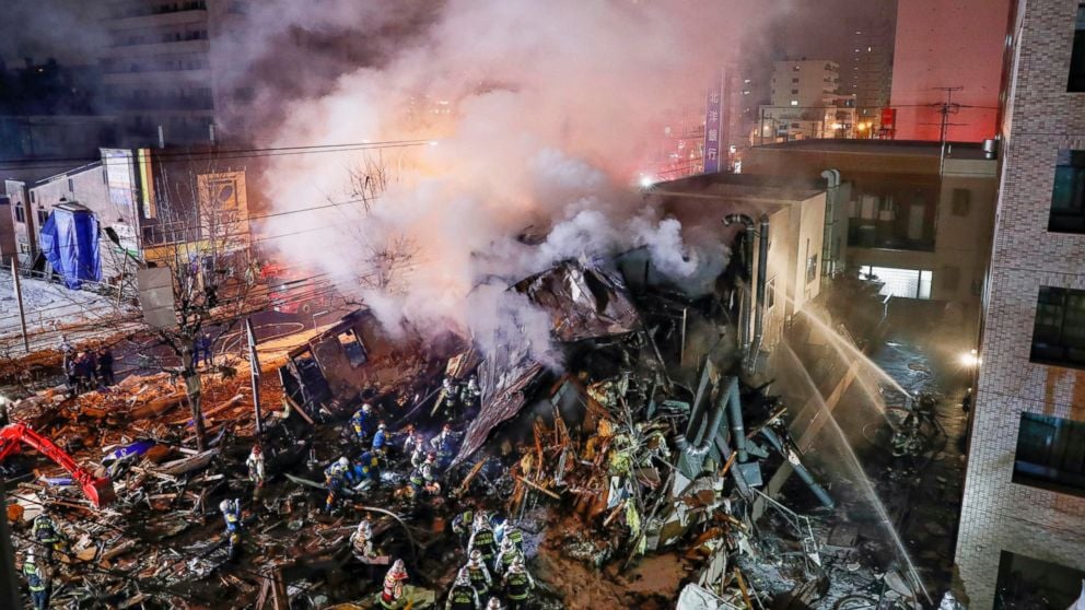 Japan में प्रधानमंत्री की रैली में धमाका, जानिए क्या हुआ