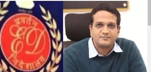 IAS छवि रंजन से झारखंड की छवि हुई दागदार, थोड़ी भी शर्म-हया बची हो जेल भेजवाये हेमंत सरकार, बाबूलाल मरांडी का सरकार पर हमला