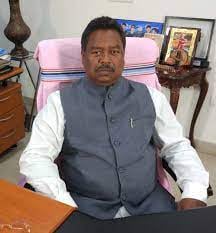 भाजपा विधायक नीलकंठ मुंडा का दावा, हेमंत सरकार को वोट देकर आदिवासी-मूलवासियों हो रहा पछतावा, देखिये यह रिपोर्ट