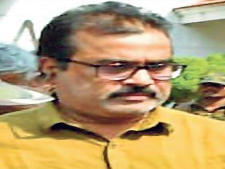 कौन है वह अफसर अली जो किसी भी जमीन का चुटकियों में बनाता है दस्तावेज