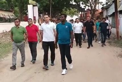 इस वर्ष श्रावणी मेला जिला प्रशासन के लिए रहेगा चुनौतियों भरा, चौबीसों घण्टें सुरक्षा व्यवस्था का बना प्लान, तैयारी में जुटा प्रशासन