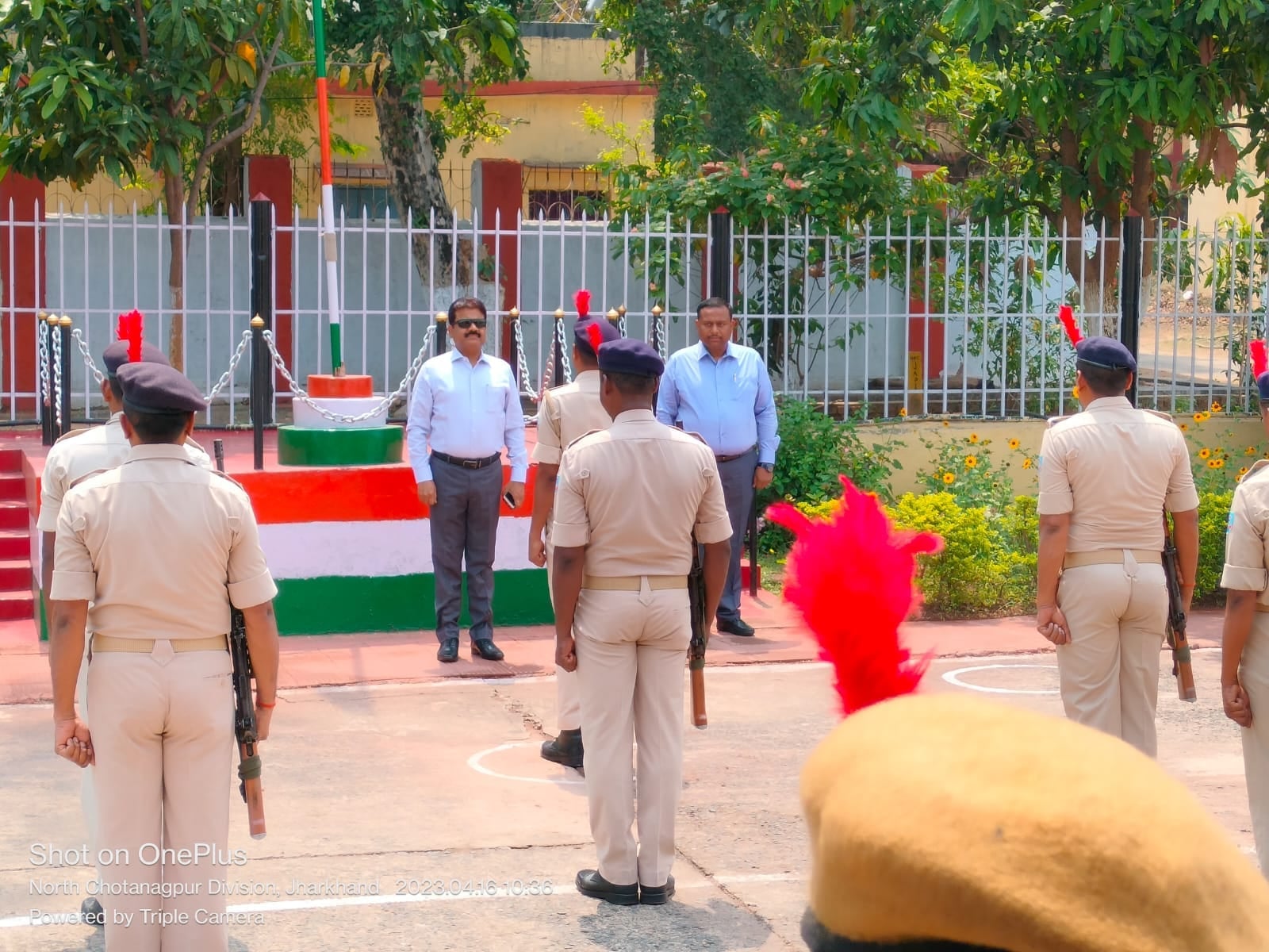 धनबाद जेल में बंद असमर्थ कैदियो को अब मिलेंगे निशुल्क अधिवक्ता ,जानिए डिस्ट्रिक्ट जज ने और क्या दिए निर्देश