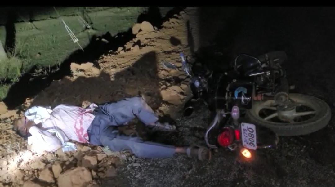 अपडेट: दुमका में मुखिया को मारी गई थी 6 गोलियां, पोस्टमार्टम में निकाली गई 3 गोली