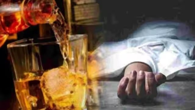 मोतीहारी में 34 लोगों की मौत के बाद फिर उठ रहे सवाल, जहरीली शराब से मौत के लिए कौन जिम्मेवार?