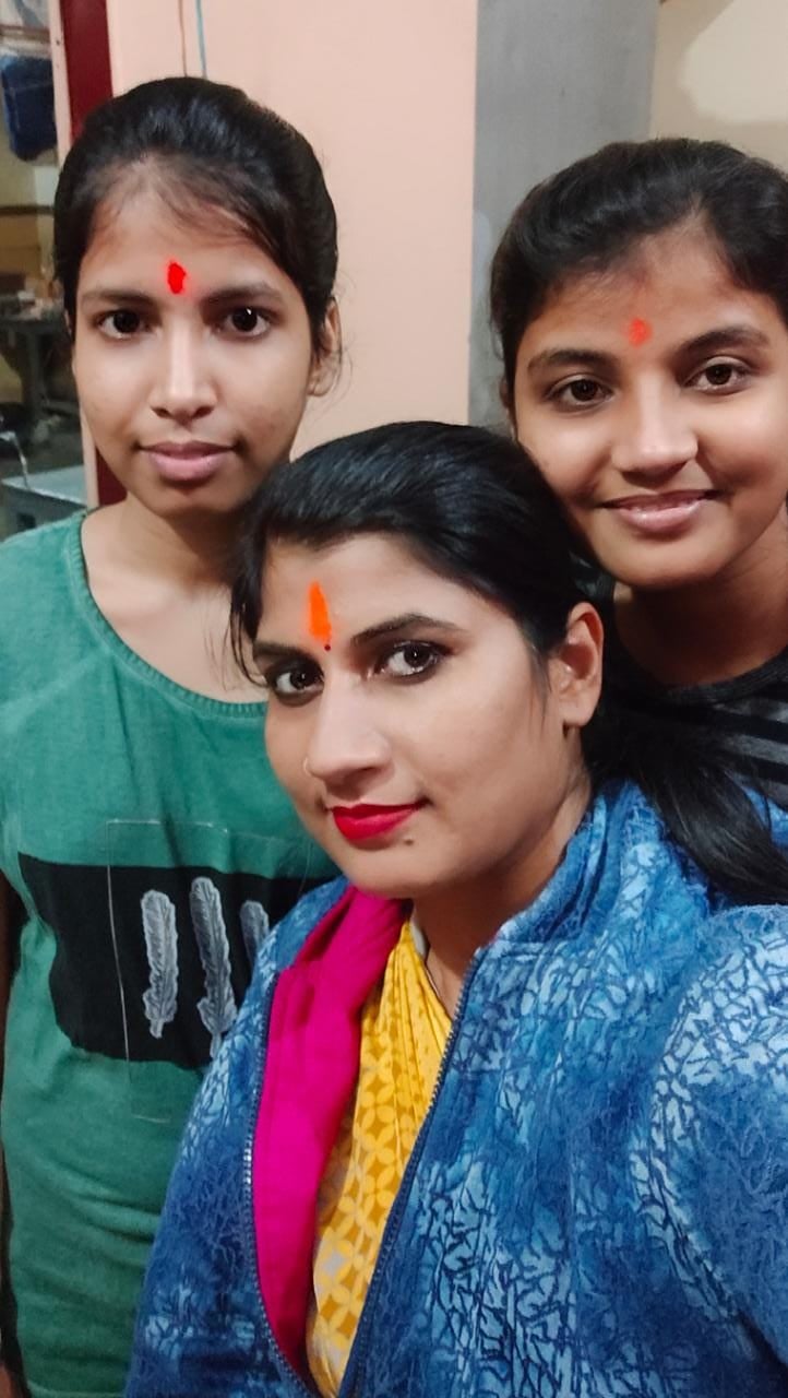 धनबाद की अनिता तिवारी: दुखों का पहाड़  भी नहीं डिगा पाया हौसले को, जानिए पूरा डिटेल्स